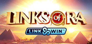 Play Links of Ra at ICE36