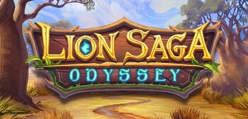 Play Lion Saga Odyssey at ICE36