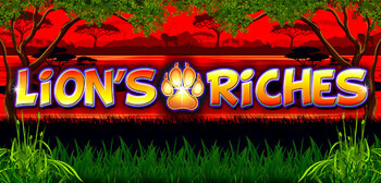 Play Lions Riches at ICE36