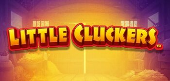 Play Little Cluckers at ICE36
