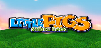 Play Little Pigs at ICE36