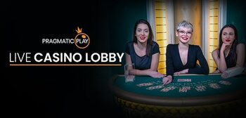 Play Live Casino Lobby at ICE36