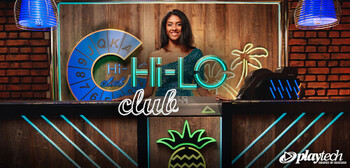 Play Live Hi-Lo By PlayTech at ICE36