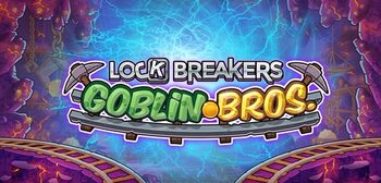 Play Lock Breakers - Goblin Bros at ICE36