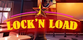 Play Lock'n Load at ICE36