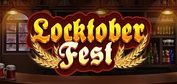 Play Locktoberfest at ICE36