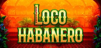 Play Loco Habanero at ICE36