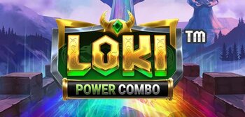 Play Loki Power Combo at ICE36
