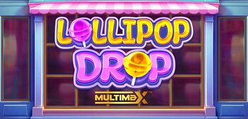 Play Lollipop Drop MultiMax at ICE36