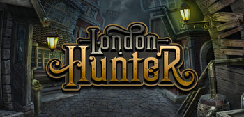 Play London Hunter at ICE36