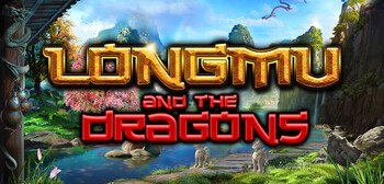 Play Longmu & the Dragons at ICE36