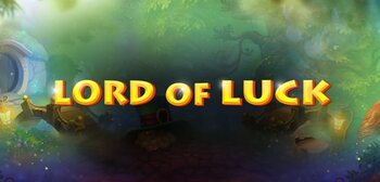 Play Lord of Luck at ICE36