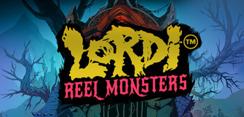 Play Lordi DL at ICE36