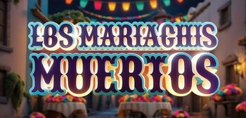 Play Los Mariachis Muertos at ICE36