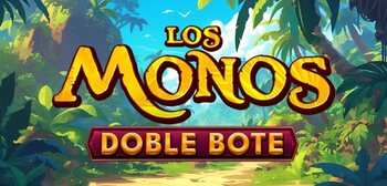 Play Los Monos Doble Bote at ICE36