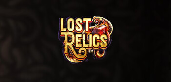 Play Lost Relics at ICE36