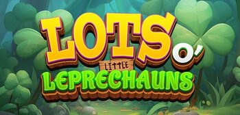 Play Lots O' Little Leprechauns at ICE36