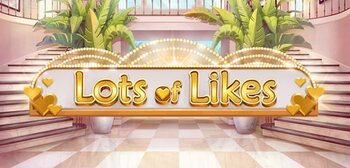 Play Lots of Likes at ICE36