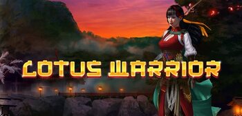 Play Lotus Warrior at ICE36
