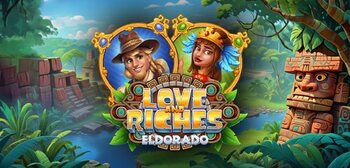 Play Love and Riches: Eldorado at ICE36