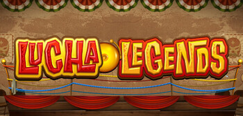 Play Lucha Legends at ICE36