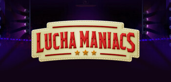Play Lucha Maniacs at ICE36