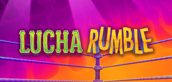 Play Lucha Rumble at ICE36