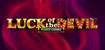 Play Luck of the Devil: POWER COMBO at ICE36