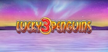 Play Lucky 3 Penguins at ICE36