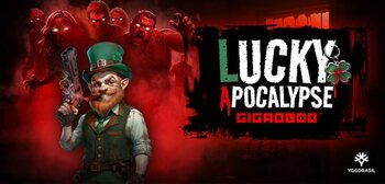 Play Lucky Apocalypse at ICE36
