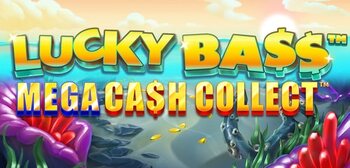 Play Lucky Bass Mega Cash Collect at ICE36
