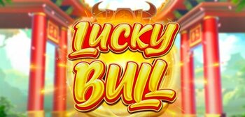 Play Lucky Bull at ICE36