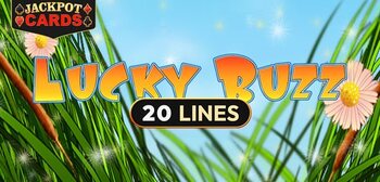 Play Lucky Buzz at ICE36