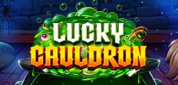 Play Lucky Cauldron at ICE36