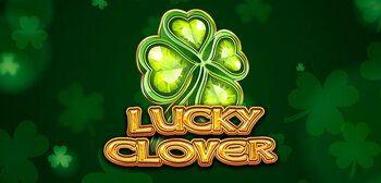 Play Lucky Clover at ICE36