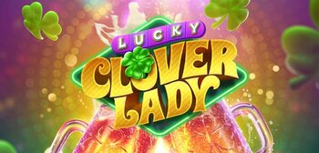 Play Lucky Clover Lady at ICE36