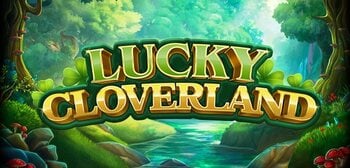 Play Lucky Cloverland at ICE36
