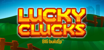 Play Lucky Clucks at ICE36
