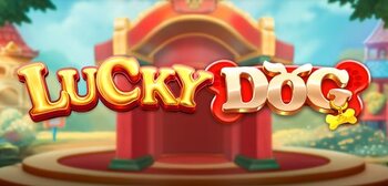 Play Lucky Dog at ICE36