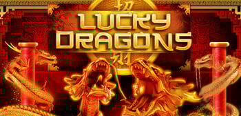 Play Lucky Dragons at ICE36