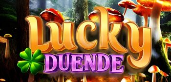 Play Lucky Duende at ICE36