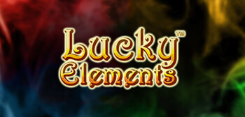 Play Lucky Elements at ICE36
