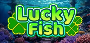 Play Lucky Fish at ICE36