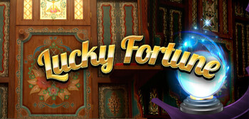 Play Lucky Fortune at ICE36