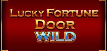 Play Lucky Fortune Door Wild at ICE36