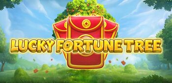 Play Lucky Fortune Tree at ICE36