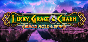 Play Lucky Grace And Charm at ICE36