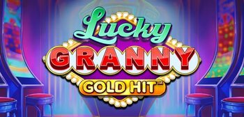 Play Gold Hit: Lucky Granny at ICE36