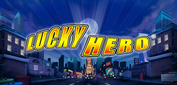 Play Lucky Hero at ICE36