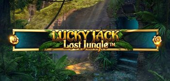 Play Lucky Jack - Lost Jungle at ICE36